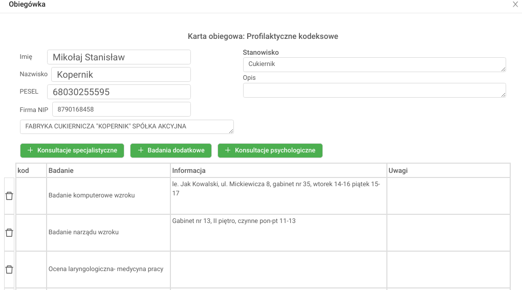 Drukuj dokumenty jednym kliknięciem
